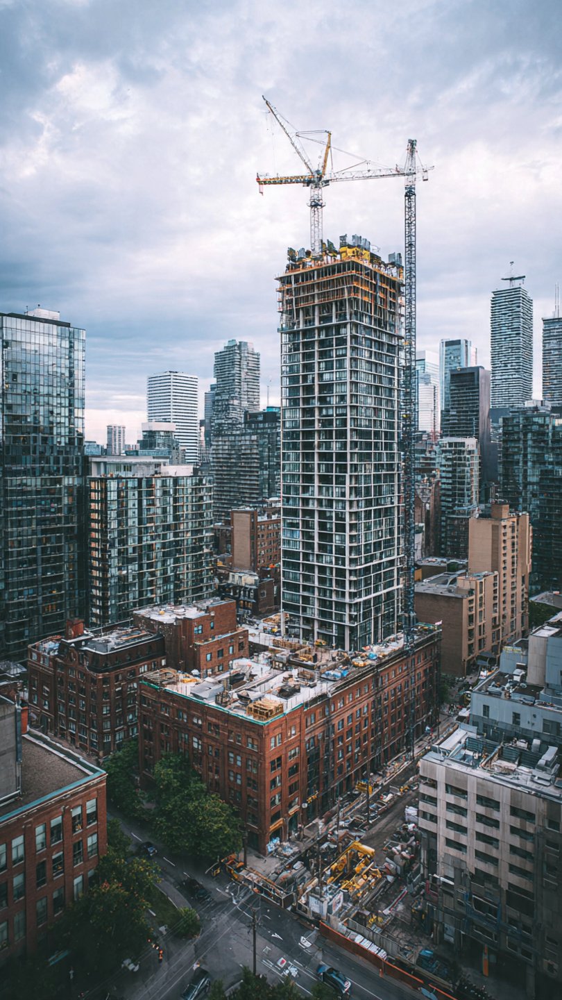 Fire Safety Consultants Canada: Ensuring Safe and Compliant Buildings